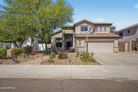 20422 N 74th Ln, Glendale, AZ 85308
