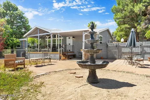 3568 E Hogan Cir E, Cottonwood, AZ 86326