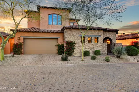 7418 E Golden Eagle Cir, Gold Canyon, AZ 85118