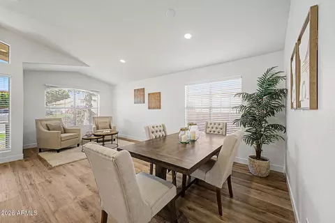 Dining - 7847 E Osage Ave, Mesa, AZ 85212 photo 1 of 1