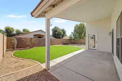 Exterior - 7847 E Osage Ave, Mesa, AZ 85212 photo 2 of 2