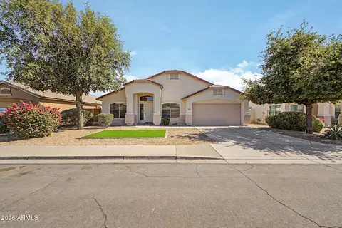7847 E Osage Ave, Mesa, AZ 85212