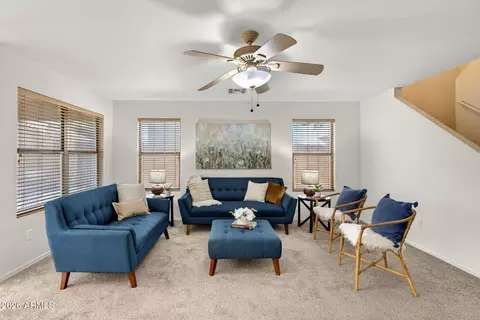 2275 E Peach Tree Dr, Chandler, AZ 85249