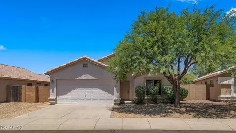 2240 E Ruby Ln, Phoenix, AZ 85024