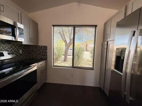 Kitchen - 2240 E Ruby Ln, Phoenix, AZ 85024 photo 3 of 3