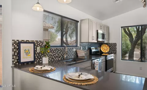 Kitchen - 2240 E Ruby Ln, Phoenix, AZ 85024 photo 1 of 5