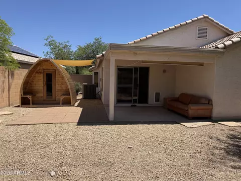 Exterior - 2240 E Ruby Ln, Phoenix, AZ 85024 photo 4 of 6