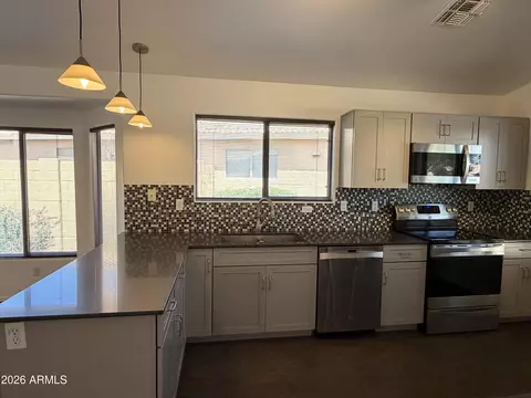 Kitchen - 2240 E Ruby Ln, Phoenix, AZ 85024 photo 1 of 3