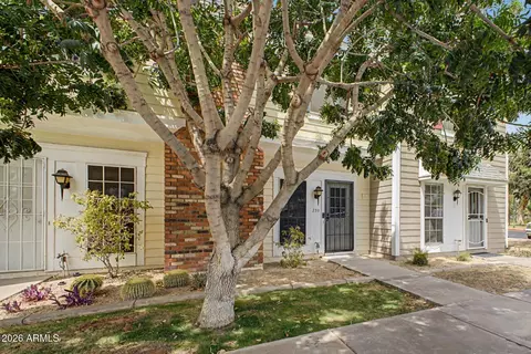 1601 N Saba St #239, Chandler, AZ 85225