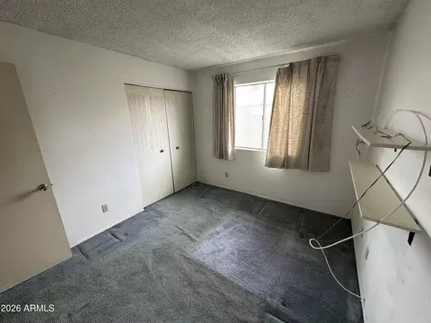 Bedroom - 4808 N 63rd Dr, Phoenix, AZ 85033 photo 2 of 4