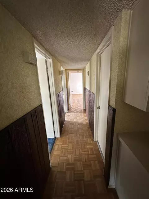 Entry Way - 4808 N 63rd Dr, Phoenix, AZ 85033 photo 2 of 4