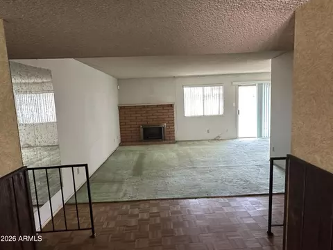 Living - 4808 N 63rd Dr, Phoenix, AZ 85033 photo 3 of 4
