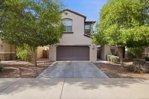 20164 W Tonto St, Buckeye, AZ 85326