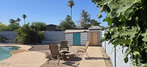 Exterior - 1860 E Dunbar Dr, Tempe, AZ 85282 photo 7 of 8