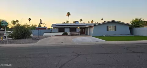 1860 E Dunbar Dr, Tempe, AZ 85282
