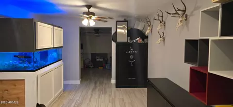 Entry Way - 1860 E Dunbar Dr, Tempe, AZ 85282 photo 2 of 4