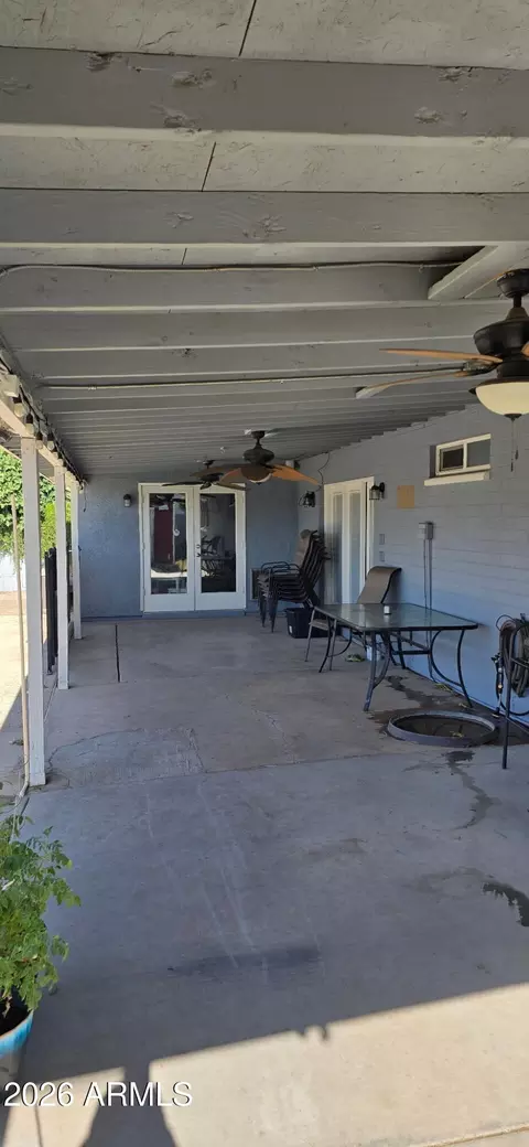 Exterior - 1860 E Dunbar Dr, Tempe, AZ 85282 photo 3 of 8
