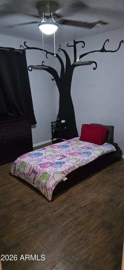 Bedroom - 1860 E Dunbar Dr, Tempe, AZ 85282 photo 2 of 4