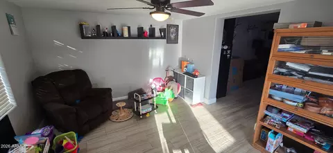 Entry Way - 1860 E Dunbar Dr, Tempe, AZ 85282 photo 4 of 4