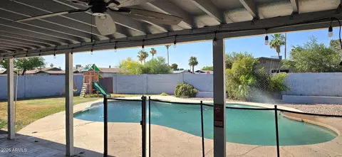 Exterior - 1860 E Dunbar Dr, Tempe, AZ 85282 photo 5 of 8