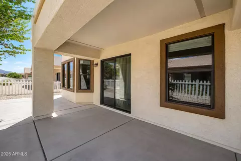 Exterior - 2101 S Meridian Rd #274, Apache Junction, AZ 85120 photo 5 of 10