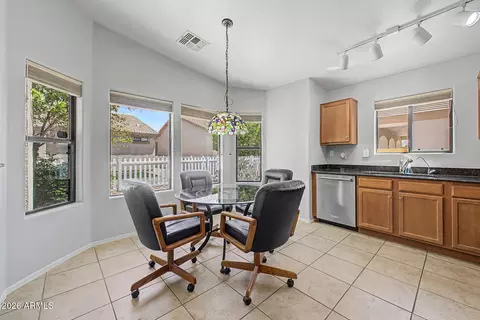 Kitchen - 2101 S Meridian Rd #274, Apache Junction, AZ 85120 photo 1 of 4