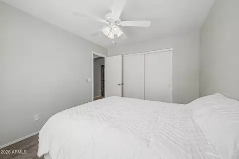 Bedroom - 2101 S Meridian Rd #274, Apache Junction, AZ 85120 photo 3 of 3