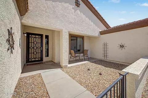 Exterior - 2101 S Meridian Rd #274, Apache Junction, AZ 85120 photo 4 of 10