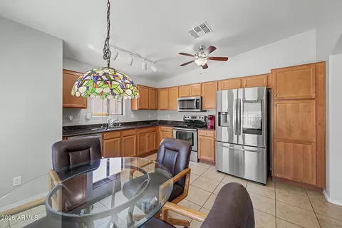 Kitchen - 2101 S Meridian Rd #274, Apache Junction, AZ 85120 photo 2 of 4