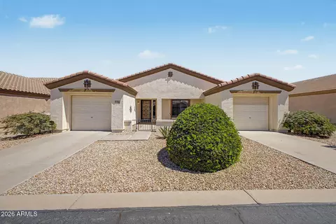 Exterior - 2101 S Meridian Rd #274, Apache Junction, AZ 85120 photo 2 of 10