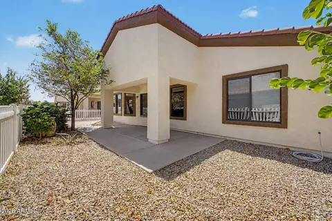 Exterior - 2101 S Meridian Rd #274, Apache Junction, AZ 85120 photo 7 of 10