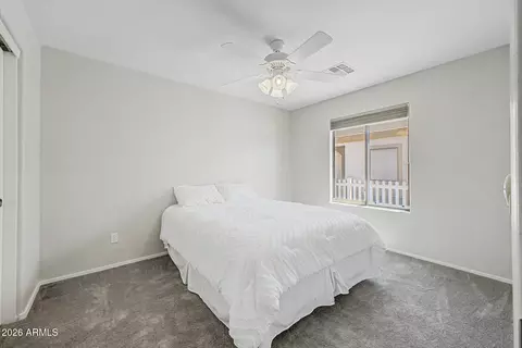 Bedroom - 2101 S Meridian Rd #274, Apache Junction, AZ 85120 photo 2 of 3