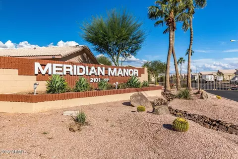 View/Area - 2101 S Meridian Rd #274, Apache Junction, AZ 85120 photo 1 of 4