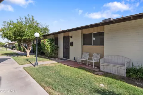6721 E Mcdowell Rd #C306, Scottsdale, AZ 85257