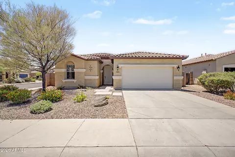 29604 N 126th Ln, Peoria, AZ 85383