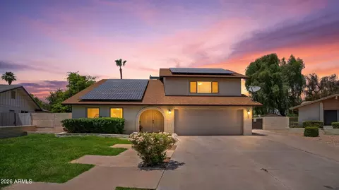 4837 W Christine Cir, Glendale, AZ 85308