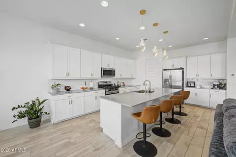 3836 W Mcneil St, Laveen, AZ 85339