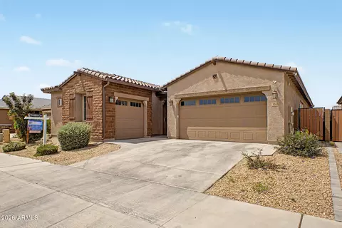 3836 W Mcneil St, Laveen, AZ 85339
