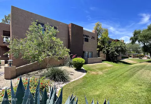 1245 W 1st St #125, Tempe, AZ 85281