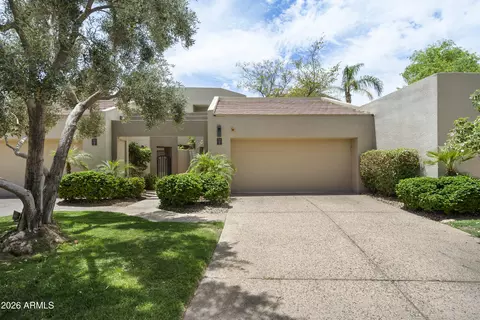 7760 E Gainey Ranch Rd #2, Scottsdale, AZ 85258