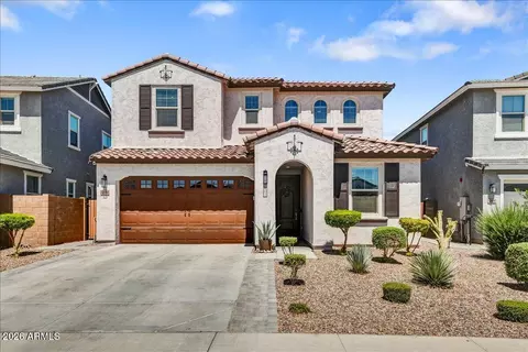 32068 N 125th Ln, Peoria, AZ 85383