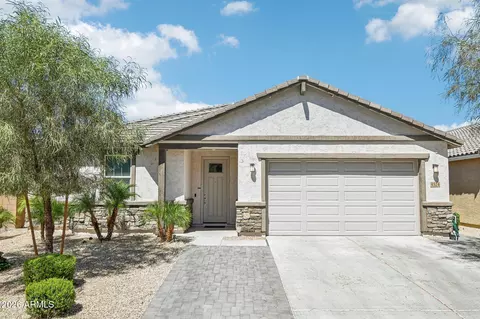 4524 W Hazel Ln, San Tan Valley, AZ 85142