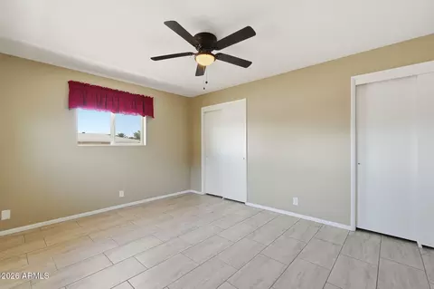 Bedroom - 5446 E Dallas St, Mesa, AZ 85205 photo 1 of 1