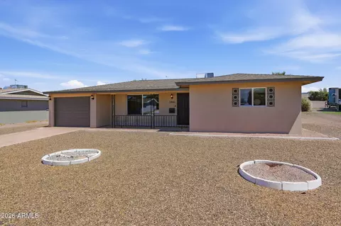 5446 E Dallas St, Mesa, AZ 85205