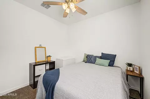 Bedroom - 3229 W Shanley Ave, Apache Junction, AZ 85120 photo 4 of 7
