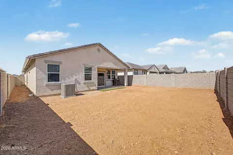 Exterior - 3229 W Shanley Ave, Apache Junction, AZ 85120 photo 4 of 5