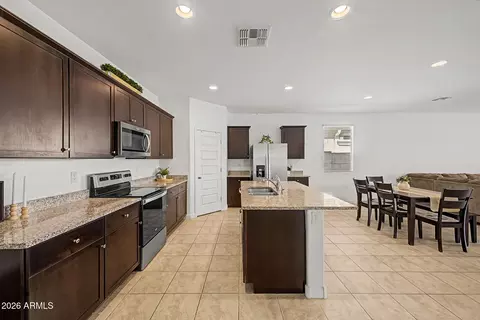 Kitchen - 3229 W Shanley Ave, Apache Junction, AZ 85120 photo 1 of 3