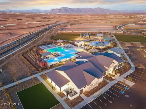 View/Area - 3229 W Shanley Ave, Apache Junction, AZ 85120 photo 1 of 3
