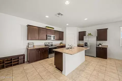Kitchen - 3229 W Shanley Ave, Apache Junction, AZ 85120 photo 3 of 3
