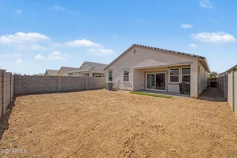 Exterior - 3229 W Shanley Ave, Apache Junction, AZ 85120 photo 3 of 5